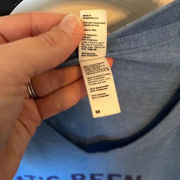 John Mayer Battle Studies 2010 Tour T-shirt - Picture 4 of 4